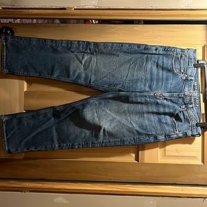 90’s jeans
